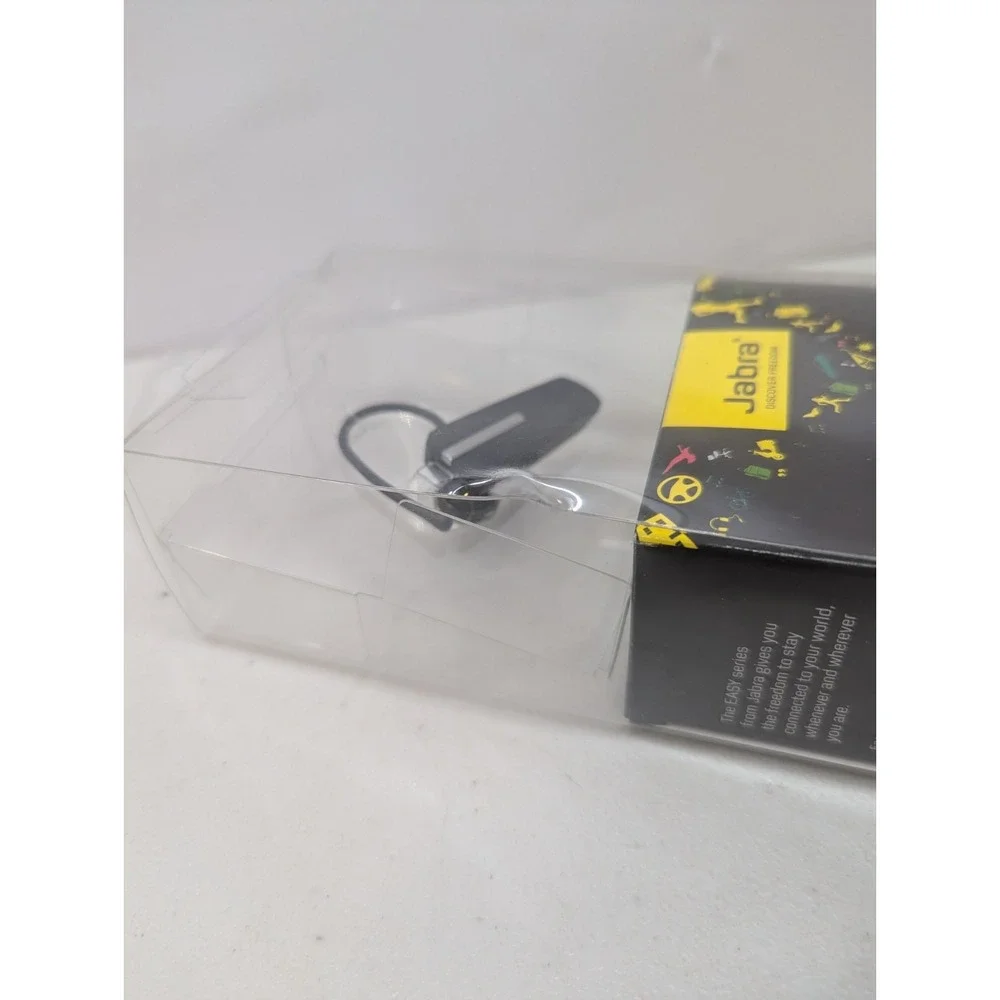 NEW Jabra BT2080 Hands-Free Wireless Bluetooth Mono Headset - New open box